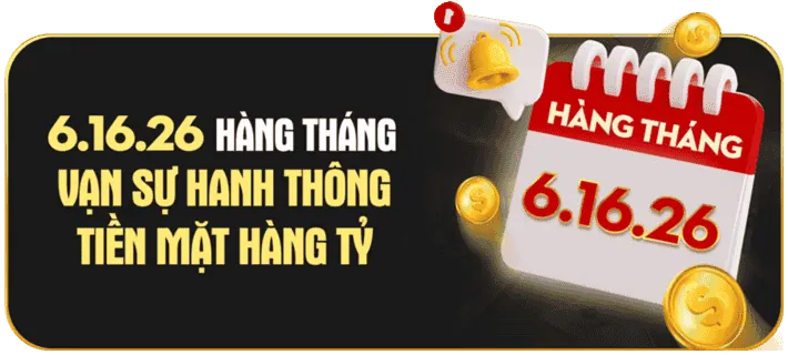 Hoàn trả tiền cược hàng ngày/tuần tại KE9