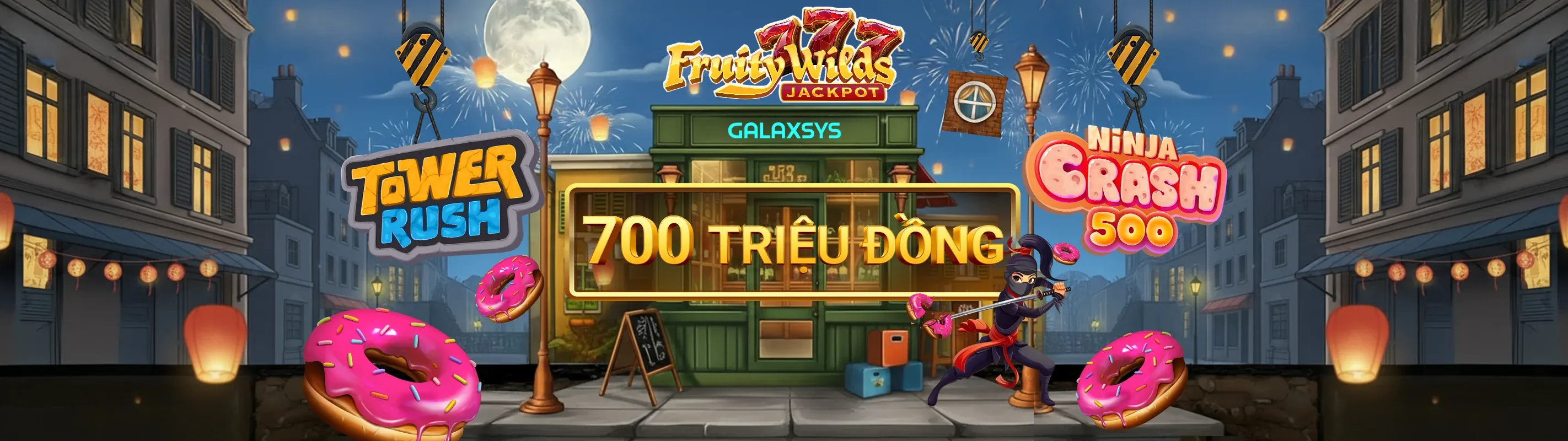 Ứng dụng KE9 hiện đang mở trên điện thoại di động