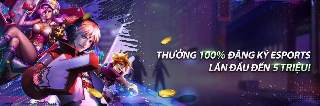 Khuyến mãi KE9 hiện đang mở, chào mừng thành viên mới