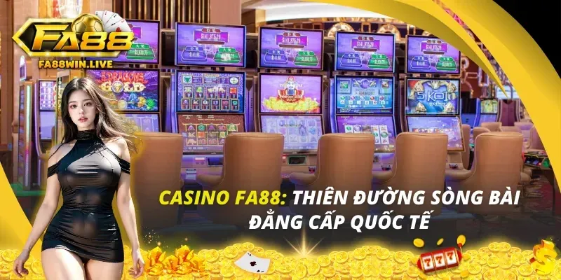 Máy đánh bạc KE9